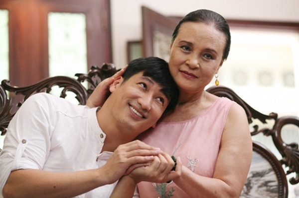 Sau 9 năm chống chọi với bệnh ung thư, cuộc sống của Mỹ nhân màn ảnh thập niên 80 Hoàng Cúc giờ ra sao?-6