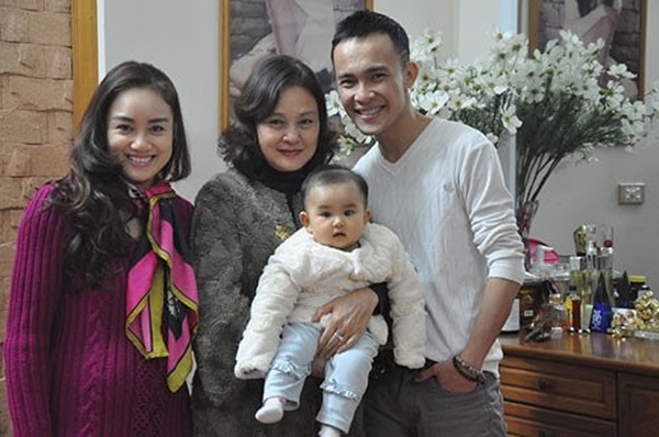 Sau 9 năm chống chọi với bệnh ung thư, cuộc sống của Mỹ nhân màn ảnh thập niên 80 Hoàng Cúc giờ ra sao?-7