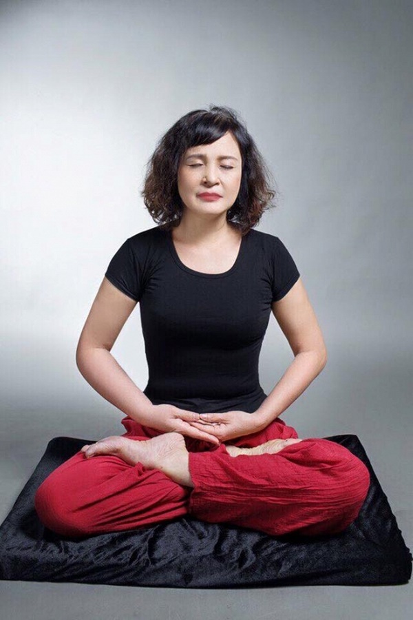 Sau 9 năm chống chọi với bệnh ung thư, cuộc sống của Mỹ nhân màn ảnh thập niên 80 Hoàng Cúc giờ ra sao?-14