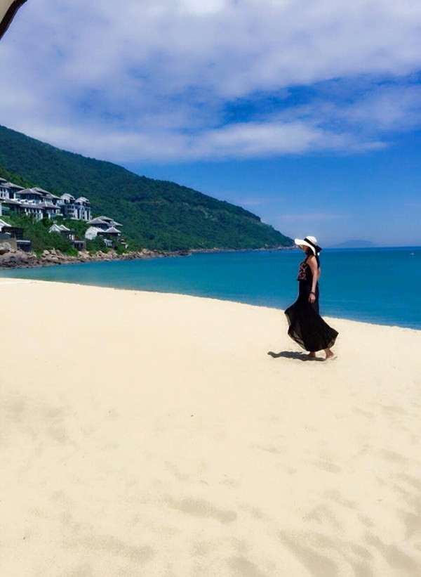 Sau 9 năm chống chọi với bệnh ung thư, cuộc sống của Mỹ nhân màn ảnh thập niên 80 Hoàng Cúc giờ ra sao?-21