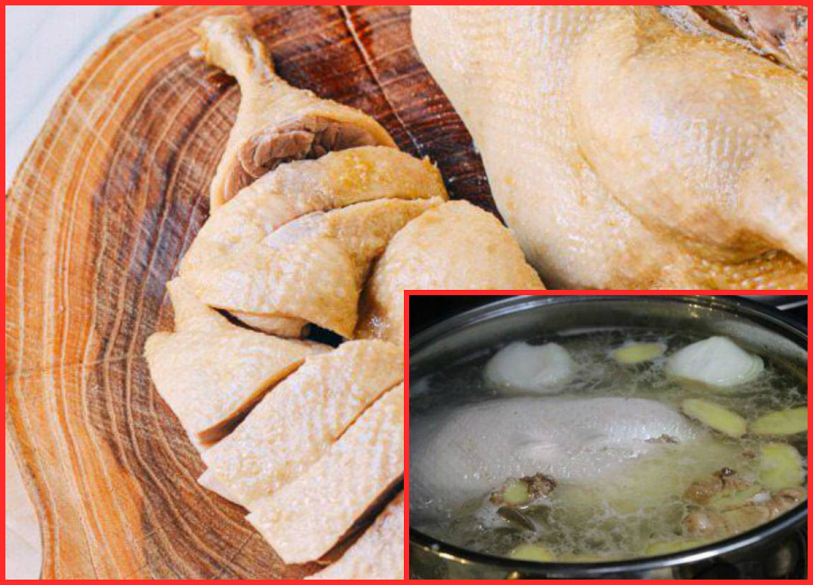 Cho vịt tắm trong nồi nước này, đảm bảo thịt thơm phức, vừa ngon vừa ngọt gấp 10 lần ngoài hàng-2