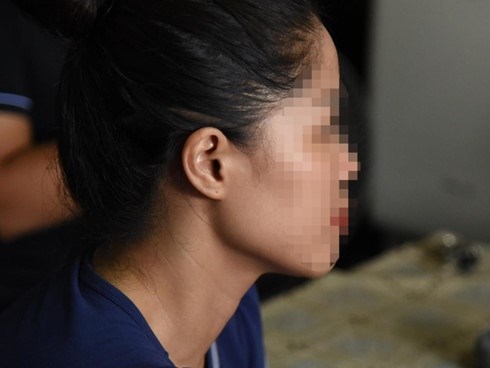 Người phụ nữ kể những thủ đoạn bạn trai dùng để ép làm nô lệ tình dục