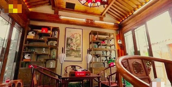 Thẳng tay đập khối đồ cổ 700 tỷ trên truyền hình, Hòa Thân Vương Cương có tài sản khủng cỡ nào?-6