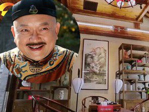 Hòa Thân và những lần đấu trí với kỳ phùng địch thủ Lưu Dung-6