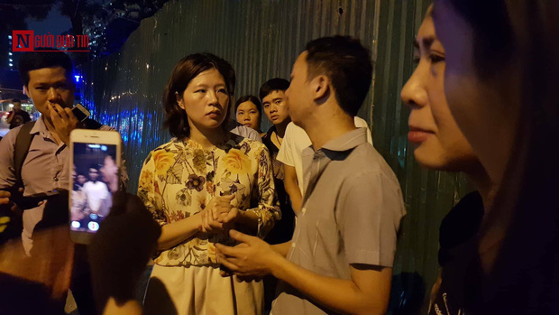 Bố cháu bé tử vong ở trường Gateway nói trong nước mắt: Mong công an sớm có kết quả cuối cùng, công lý được thực thi-2