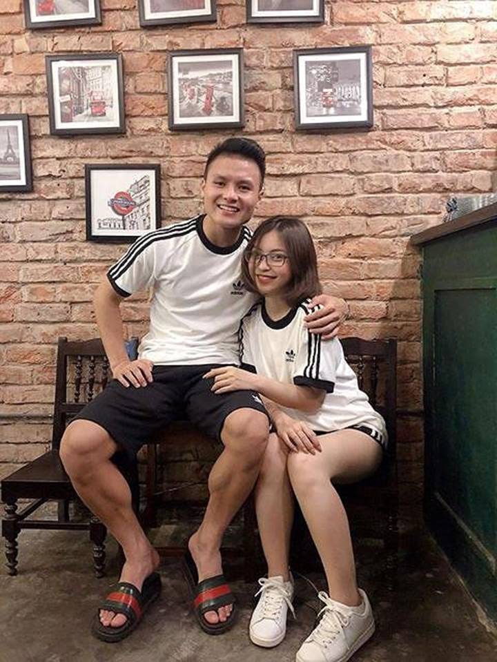 Bạn gái Quang Hải cover Duyên mình lỡ giữa tin đồn chia tay-2