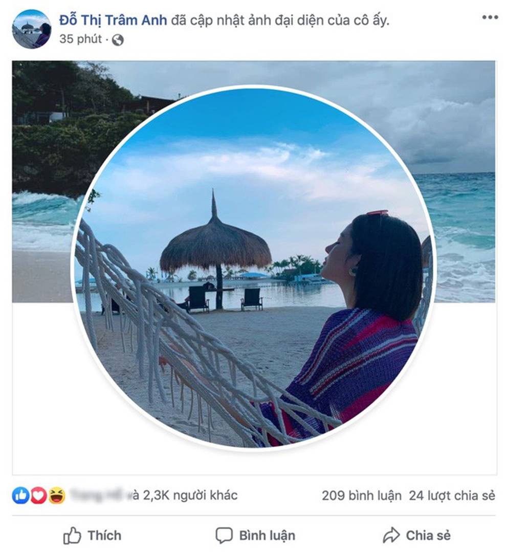 Vừa nhen nhóm quay trở lại sau scandal nghi lộ clip nóng, hotgirl Trâm Anh bị bạn thân tố quỵt tiền, ăn cháo đá bát?-1