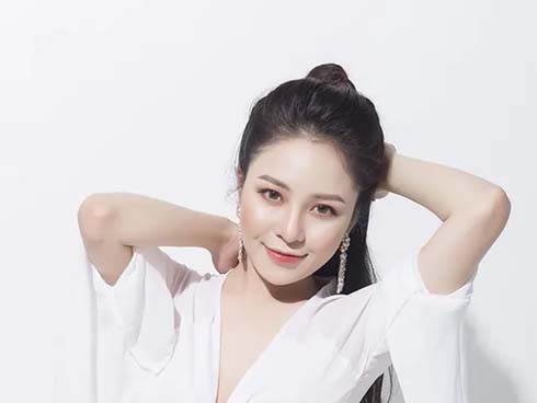 Hot girl Trâm Anh nói xin lỗi mẹ về mọi thứ trên trang cá nhân-3