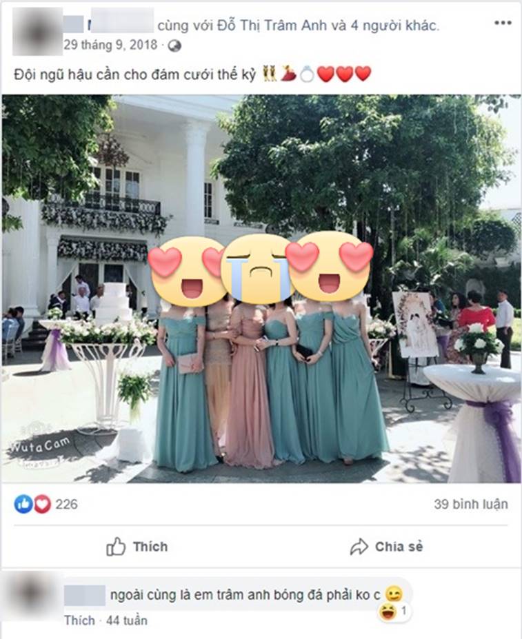 Vừa nhen nhóm quay trở lại sau scandal nghi lộ clip nóng, hotgirl Trâm Anh bị bạn thân tố quỵt tiền, ăn cháo đá bát?-9