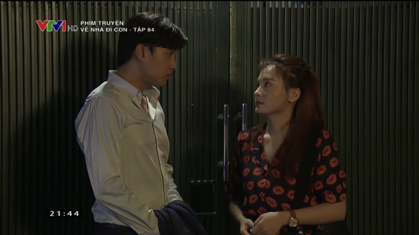 Về nhà đi con tung ảnh tập cuối ám chỉ cái kết viên mãn, hé lộ điều không ngờ về thời lượng phim-1