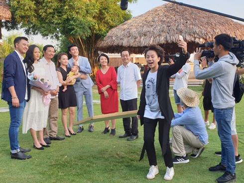 Về nhà đi con: Phim sắp hết, Quốc lại chiếm spotlight bởi 2 câu thả thính chất đừng hỏi-10