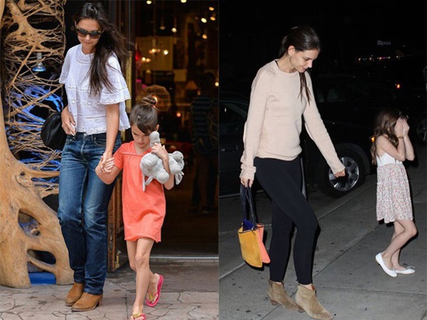 Góc khuất đằng sau cậu ấm, cô chiêu nhà sao Hollywood: Sống với nỗi ám ảnh mang tên sinh ra ở vạch đích và ánh mắt soi mói-1