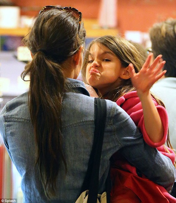 Góc khuất đằng sau cậu ấm, cô chiêu nhà sao Hollywood: Sống với nỗi ám ảnh mang tên sinh ra ở vạch đích và ánh mắt soi mói-2