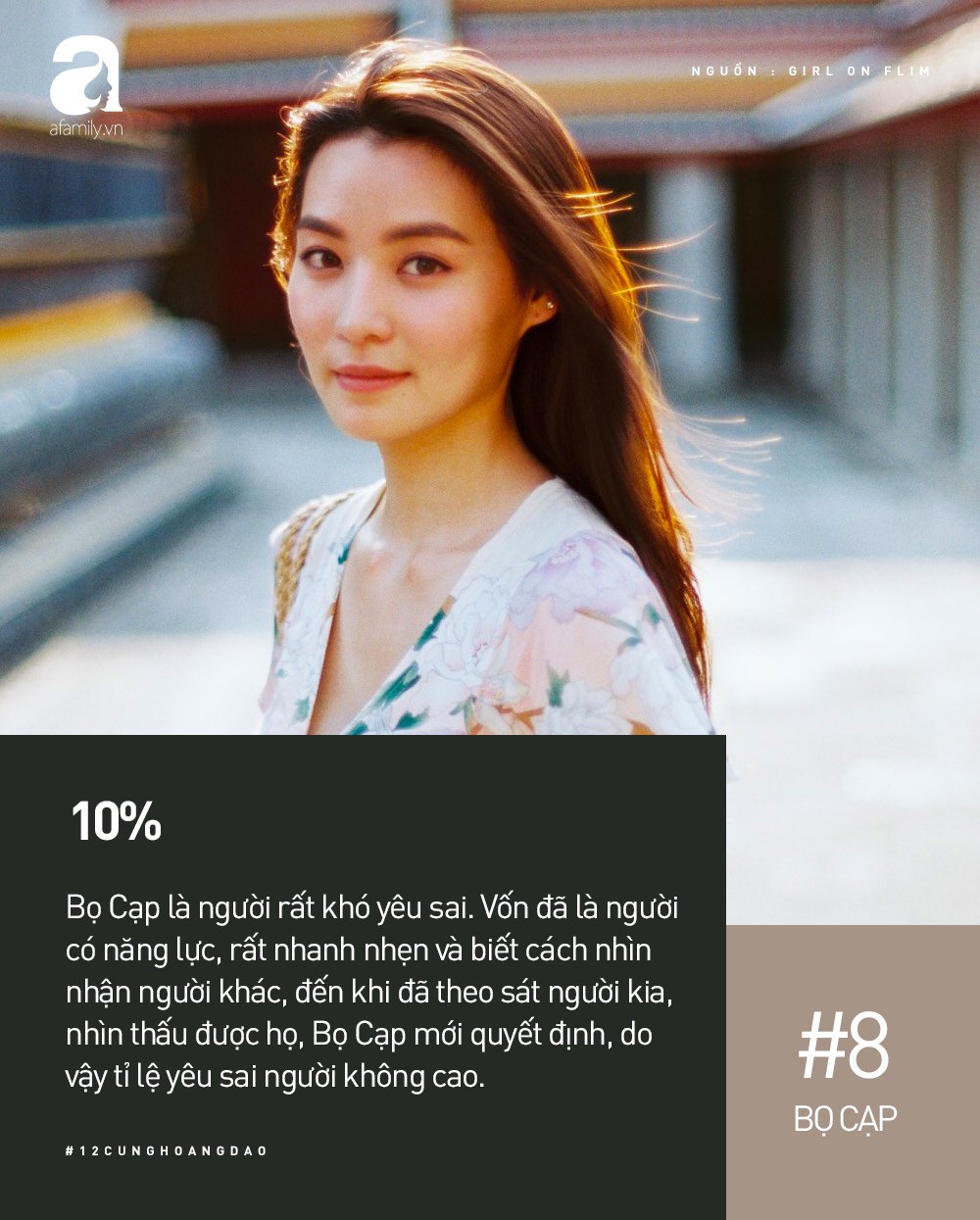 Đo tỷ lệ 12 cung Hoàng đạo yêu sai người, sai cả thời điểm khiến bản thân khó lòng quay đầu lại-8