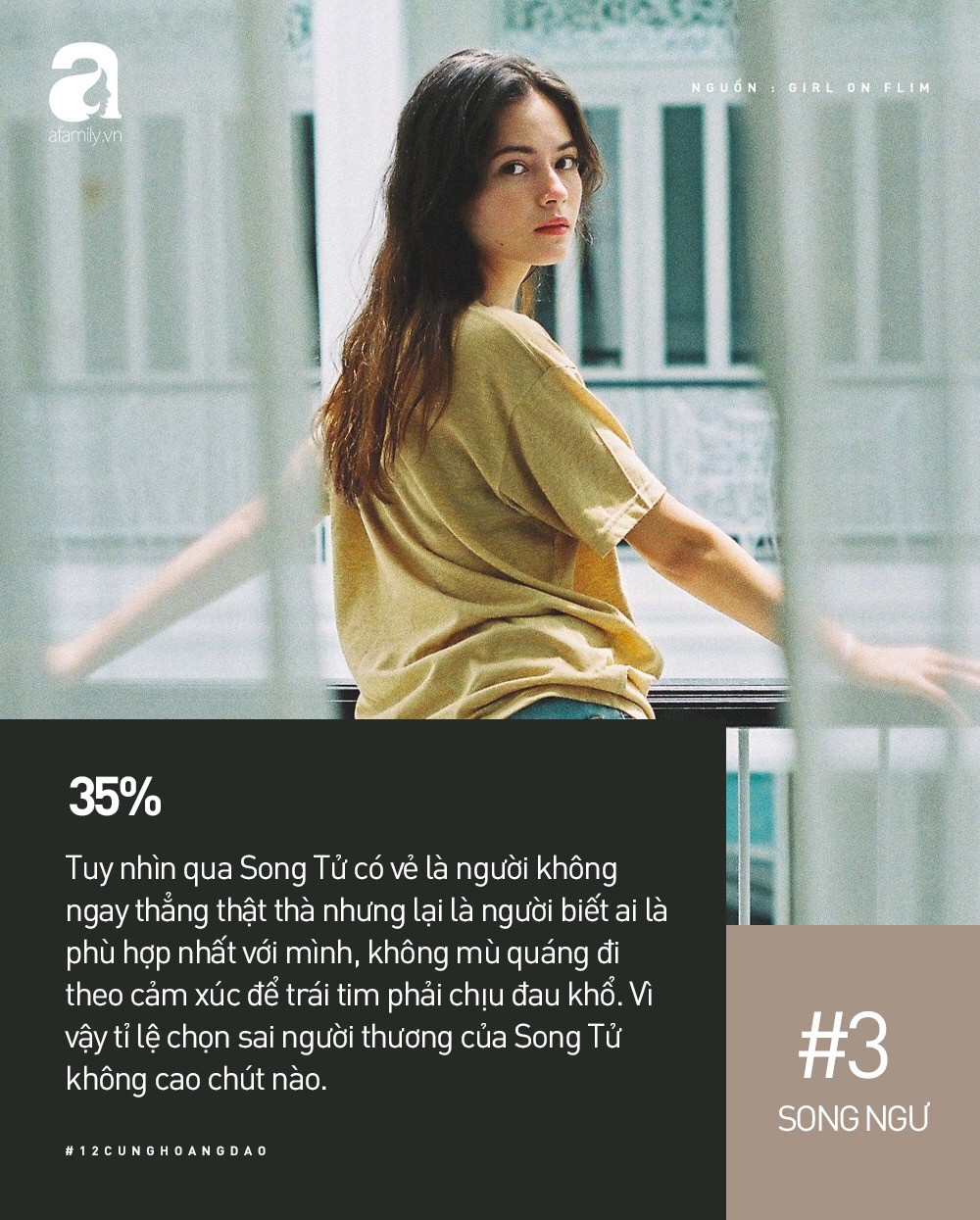 Đo tỷ lệ 12 cung Hoàng đạo yêu sai người, sai cả thời điểm khiến bản thân khó lòng quay đầu lại-3