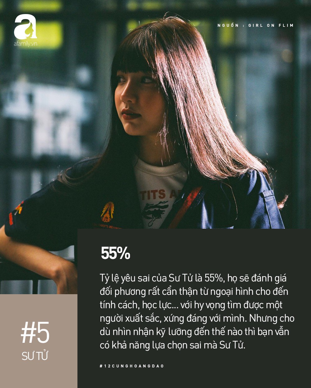 Đo tỷ lệ 12 cung Hoàng đạo yêu sai người, sai cả thời điểm khiến bản thân khó lòng quay đầu lại-5