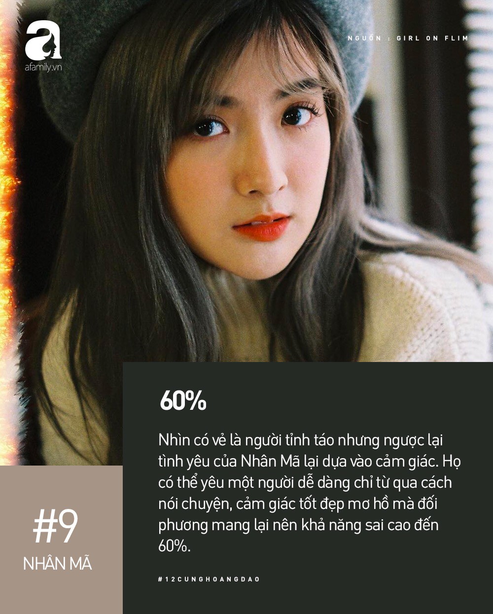 Đo tỷ lệ 12 cung Hoàng đạo yêu sai người, sai cả thời điểm khiến bản thân khó lòng quay đầu lại-9