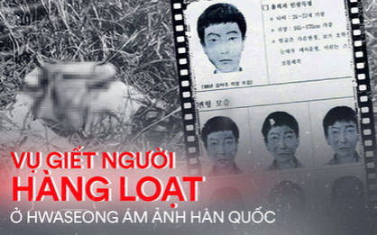 Thi thể cụ bà mở đầu vụ giết người hàng loạt đầu tiên ở Hàn Quốc: Kẻ thủ ác đoạt mạng nạn nhân với cùng 1 phương thức, để lại hiện trường ám ảnh-1