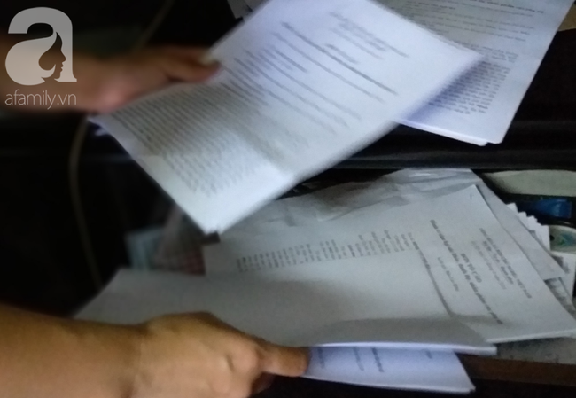 Vụ người phụ nữ tố bị tình cũ ép phục vụ tình dục suốt 2 năm: Người đàn ông lên tiếng phủ nhận-1