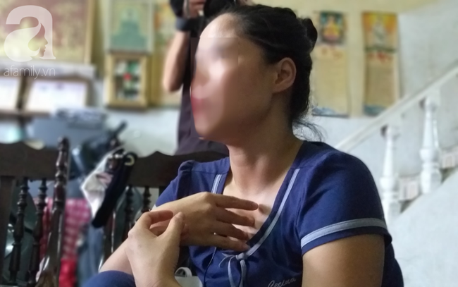 Vụ người phụ nữ tố bị tình cũ ép phục vụ tình dục suốt 2 năm: Người đàn ông lên tiếng phủ nhận-2