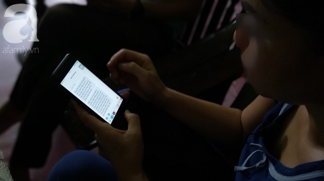 Vụ người phụ nữ tố bị tình cũ ép phục vụ tình dục suốt 2 năm: Người đàn ông lên tiếng phủ nhận-4