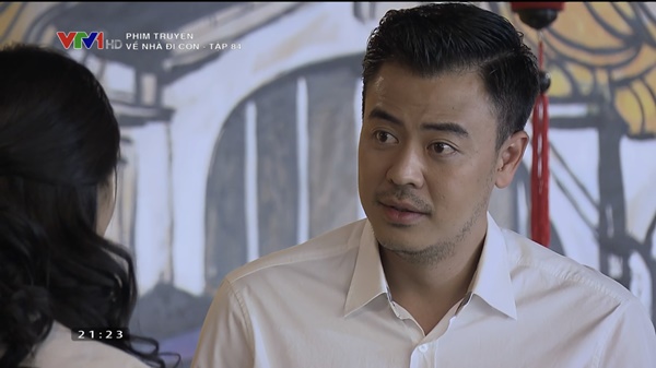 Về nhà đi con: Phim sắp hết, Quốc lại chiếm spotlight bởi 2 câu thả thính chất đừng hỏi-2