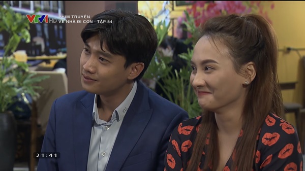 Về nhà đi con: Phim sắp hết, Quốc lại chiếm spotlight bởi 2 câu thả thính chất đừng hỏi-6