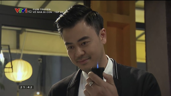 Về nhà đi con: Phim sắp hết, Quốc lại chiếm spotlight bởi 2 câu thả thính chất đừng hỏi-8