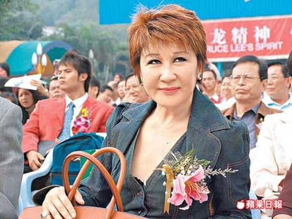 Hai người tình của Lý Tiểu Long sống đời cô độc tuổi xế chiều-4