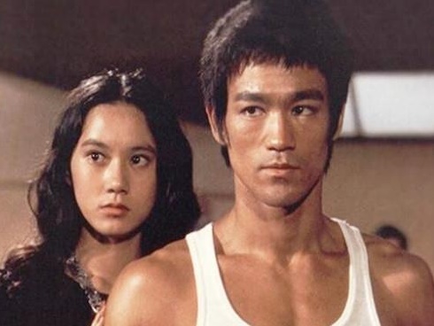 Những cú ra đòn nhanh gọn, hiểm hóc làm nên huyền thoại Lý Tiểu Long-1