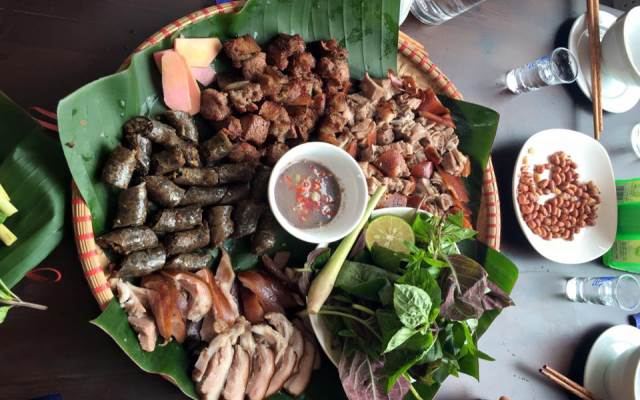 Tháng cô hồn: 5 món ăn đại kị cần phải tránh xa để xua đuổi vận đen, mang may mắn về-1
