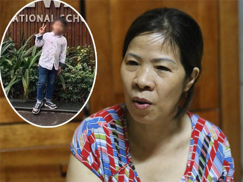 Toàn cảnh vụ bé trai 6 tuổi tử vong do bị bỏ quên trên xe đưa đón và những nghi vấn chưa có lời giải-11