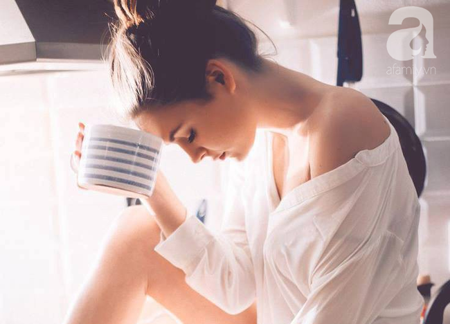 Tất cả những thứ trên đời có thể định giá, hãy giải quyết bằng tiền, đừng dùng đàn ông-1