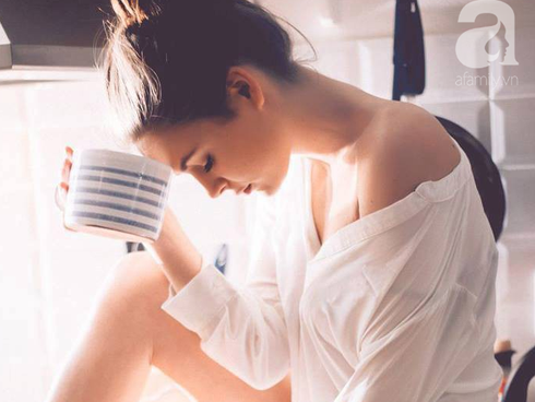 Tất cả những thứ trên đời có thể định giá, hãy giải quyết bằng tiền, đừng dùng đàn ông