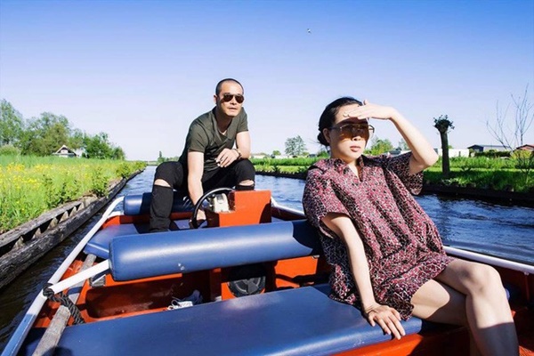 Bị cho là kẻ bội bạc” sau cuộc hôn nhân ngắn ngủi với Lê Phương vậy cuộc sống của Quách Ngọc Ngoan giờ thế nào khi về bên Phương Chanel?-6