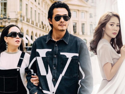 Sát ngày nhảy ổ, Lê Phương nghẹn ngào chia sẻ về số phận trái ngược của Cà Pháo và em bé sắp chào đời-7