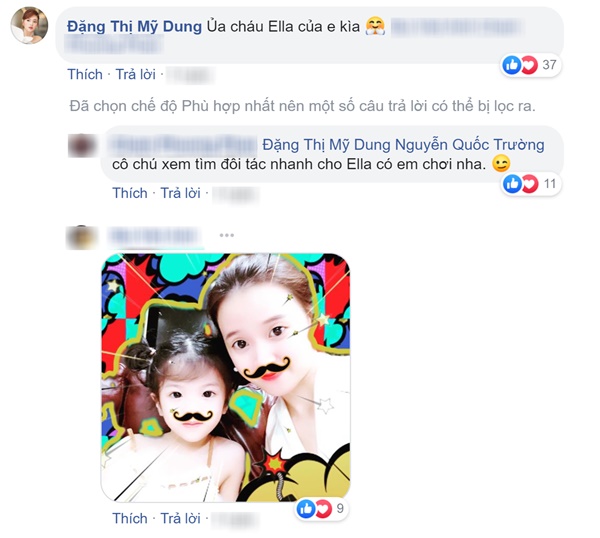 Được fan gợi ý tìm đối tác sinh baby, Quốc Trường mạnh dạn hỏi Midu-2