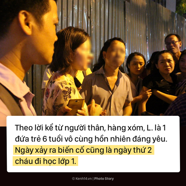 Toàn cảnh vụ bé trai 6 tuổi tử vong do bị bỏ quên trên xe đưa đón và những nghi vấn chưa có lời giải-6