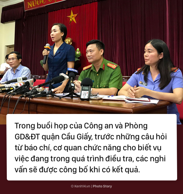 Toàn cảnh vụ bé trai 6 tuổi tử vong do bị bỏ quên trên xe đưa đón và những nghi vấn chưa có lời giải-8