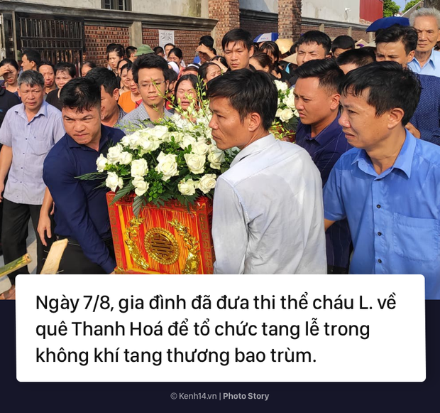 Toàn cảnh vụ bé trai 6 tuổi tử vong do bị bỏ quên trên xe đưa đón và những nghi vấn chưa có lời giải-9