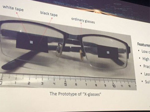 Đây là chiếc iPhone đặc biệt nhất thế giới, được chính Apple jailbreak-3