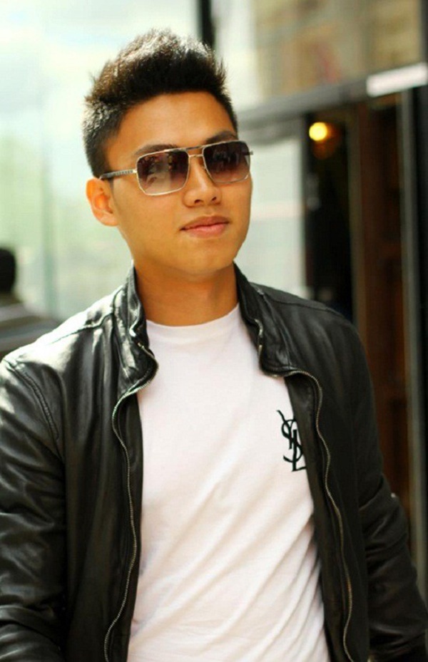 Đỗ Mỹ Linh tiếp tục lộ bằng chứng hẹn hò với thiếu gia Bảo Hưng-5