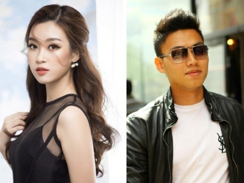 Đỗ Mỹ Linh tiếp tục lộ bằng chứng hẹn hò với thiếu gia Bảo Hưng