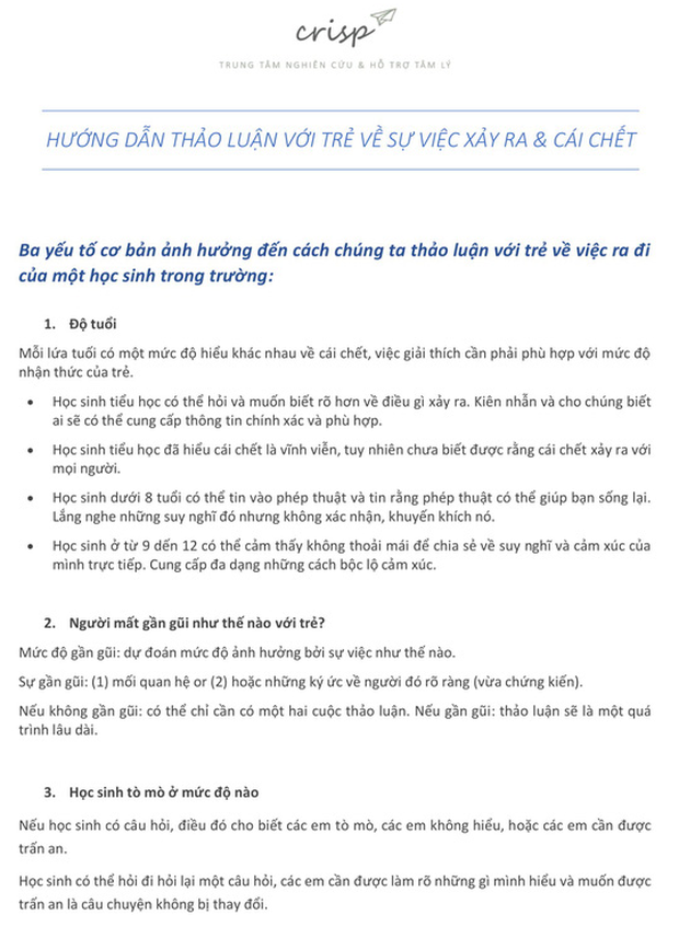 Trường Gateway đổi giao diện webiste thành đen trắng, mời chuyên gia tâm lý thảo luận về cái chết” cho học sinh, phụ huynh-2