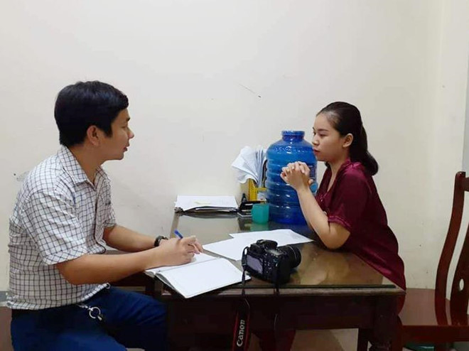 Cô gái 18 tuổi điều hành đường dây sex tour giá 20 triệu ra sao?-2