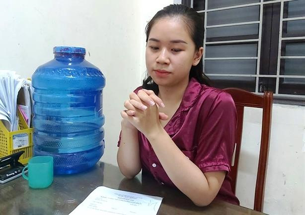 Cô gái 18 tuổi điều hành đường dây sex tour giá 20 triệu ra sao?-1