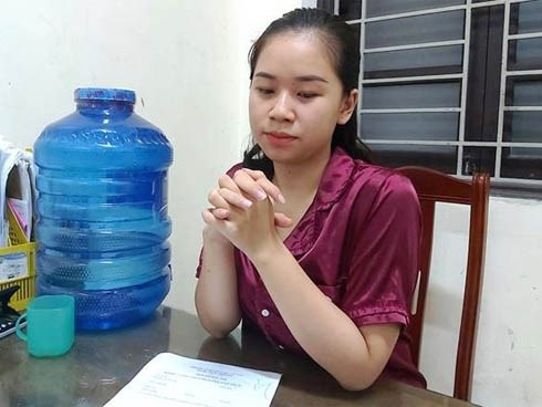 Cô gái 18 tuổi điều hành đường dây 'sex tour' giá 20 triệu ra sao?