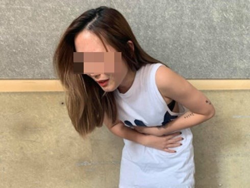 Gia đình 5 người phải cấp cứu 2 lần trong năm vì sự chủ quan của mẹ trong ăn uống