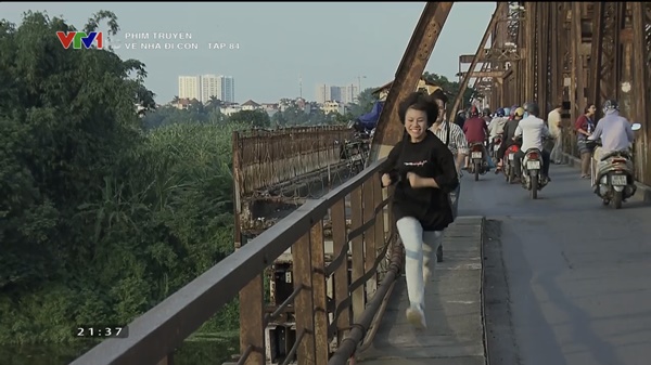 Về nhà đi con: Hậu trường Bảo bắt Dương mặc váy-5