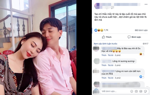 Về nhà đi con: Chỉ còn 1 tập nữa là hết phim, dân mạngbăn khoăn số phận của nhân vật bí ẩn này-1